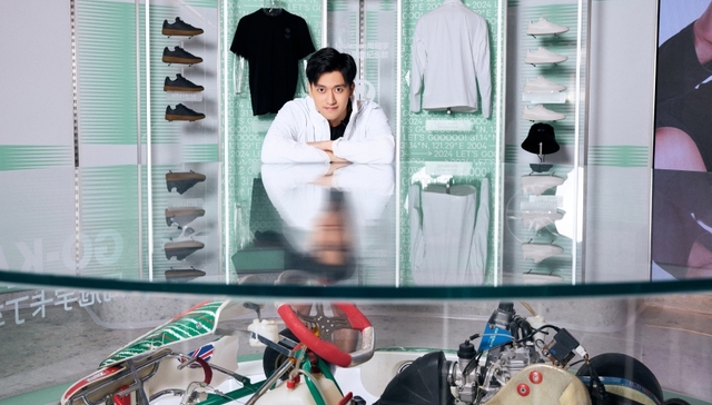 【深度】F1中国大奖赛时隔五年回归上海，赞助商争夺激烈