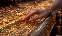 海清入股的夢金園轉戰(zhàn)港股：曾遭卡地亞起訴，一元換款活動遭質疑