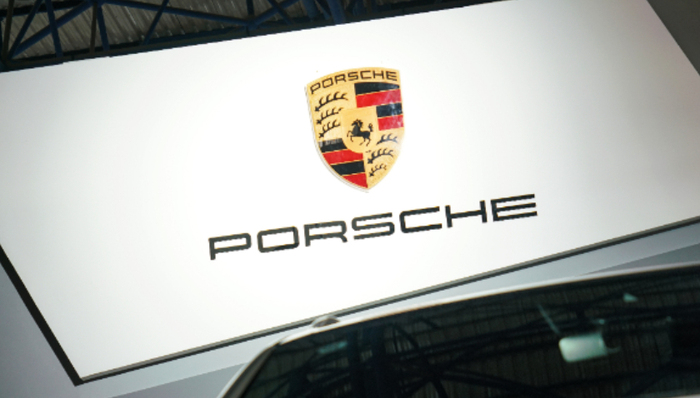 小米汽车,保时捷,新能源汽车,产品设计,