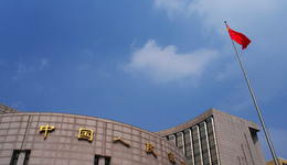 央行：要有力有序有效處置存量風(fēng)險