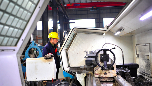 一季度中国经济同比增长5.3%，积极因素不断增多