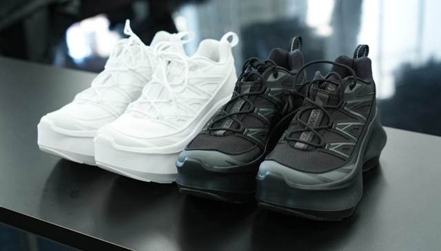 萨洛蒙的饥饿营销还能玩多久？