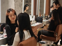 开韩式贵价妆造店，郭敬明也只是个跟风者