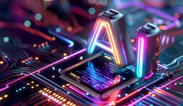 “反英偉達(dá)聯(lián)盟”背后，是AI的第三場(chǎng)戰(zhàn)爭(zhēng)