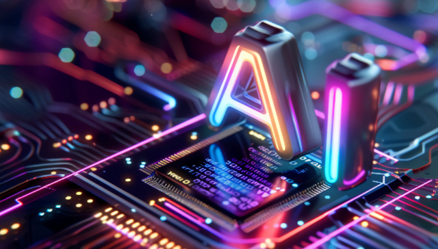 AI,大模型,交换机