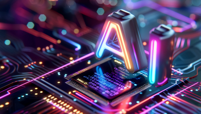 AI,大模型,交换机