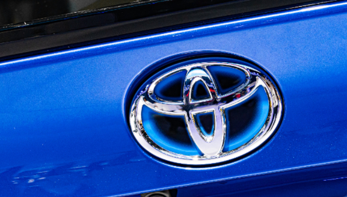 合资车企,丰田汽车,华为,智能化,