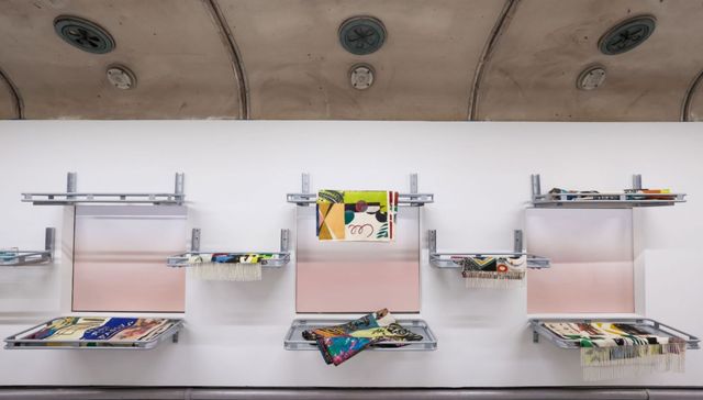 ERDOS 2024春夏时装秀，New Balance复古新色｜是日美好事物