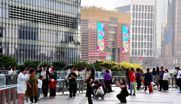 統(tǒng)計(jì)局副局長(zhǎng)回應(yīng)就業(yè)：總量沒有問題，需要關(guān)注結(jié)構(gòu)性矛盾