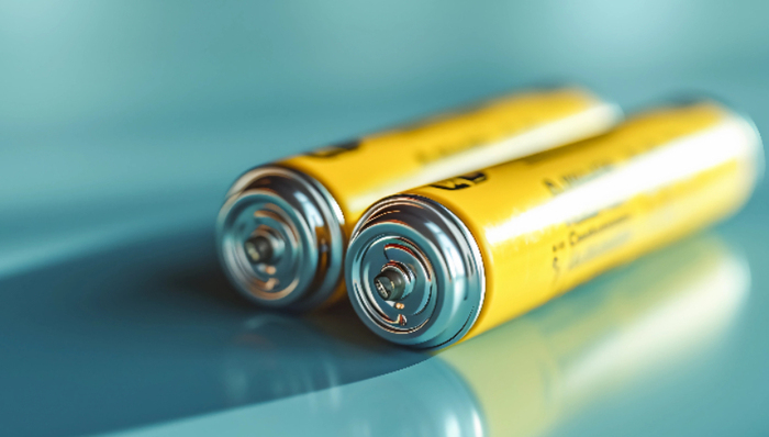 锂电池