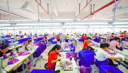 张宇：地缘政治风险导致去年外贸承压，今年情况会有所改变