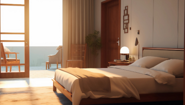 调研早知道| 报复性消费过后酒店行业增速面临回落？这家头部酒店营收预期仅个位增长