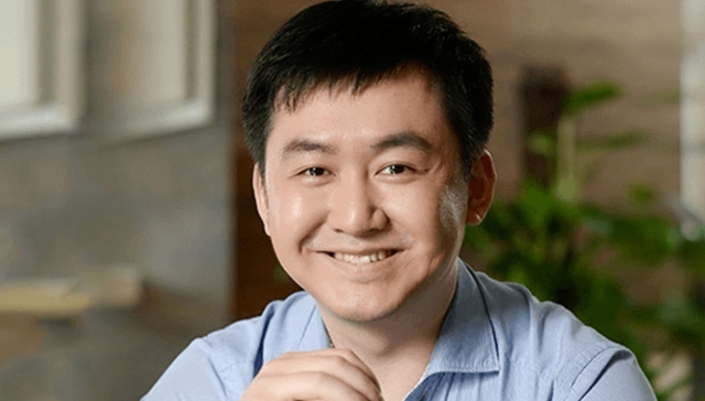 百川智能,AI大模型,王小川,融资,