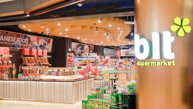 接连关店的华润万家想靠高端化升级盘活卖场