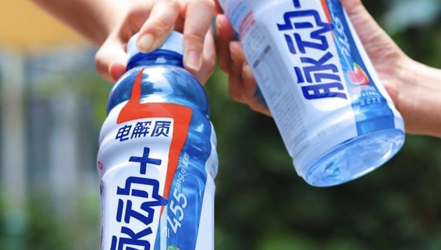 农夫山泉等饮料大佬仍看好电解质水