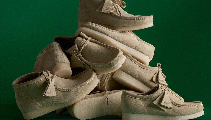 Clarks能有多少经验为李宁所用？