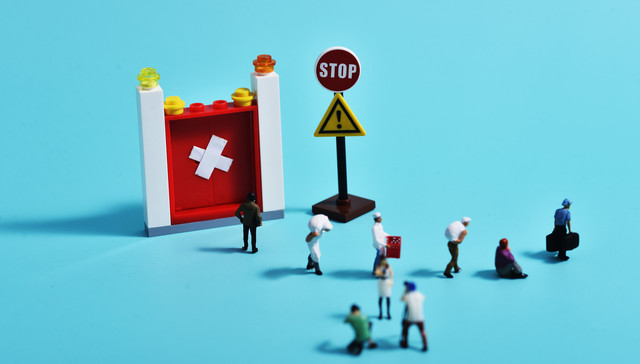 “职业闭店人”攻占教育机构