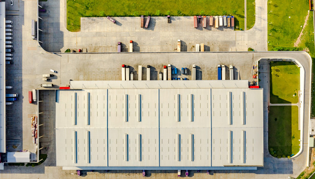 广州物流地产成投资热门：希音拿地建供应链总部、拼多多继续整租仓库