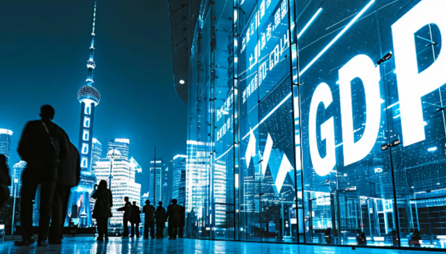 罗志恒：如何理解一季度经济数据的总体表现与三重背离？