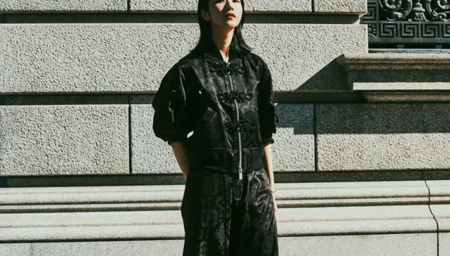 始祖鸟SYSTEM_A 系列第七波即将登场，CLOT与SACAI联名系列释出｜是日美好事物