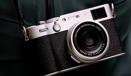 “电子茅台”富士相机，年轻人在玩一种很新的理财