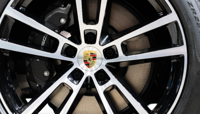 豪车品牌,保时捷,涨价,