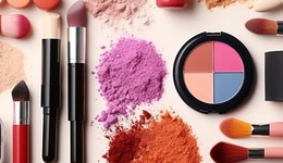 美妝出海：品牌與代工廠的雙向奔赴