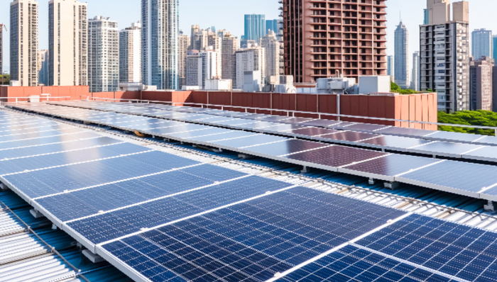 太阳能,光伏,新能源