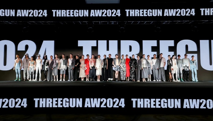 万千气象看上海 | 三枪靠功能性面料，实现从“国民内衣”到“科技服装”的蜕变｜寻找中国经济新动能