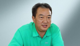 青海前首富肖永明，又出事了