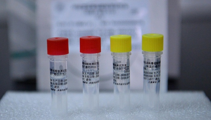 和信健康四款产品被查出临床造假，刚被立案的阳普医疗董事长曾为股东