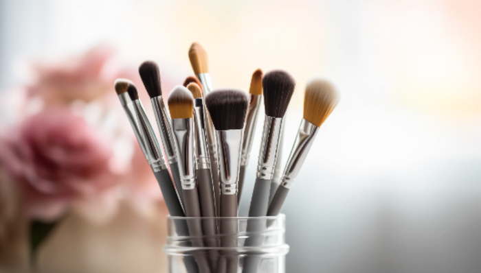 国际品牌,中国市场,高端美妆,