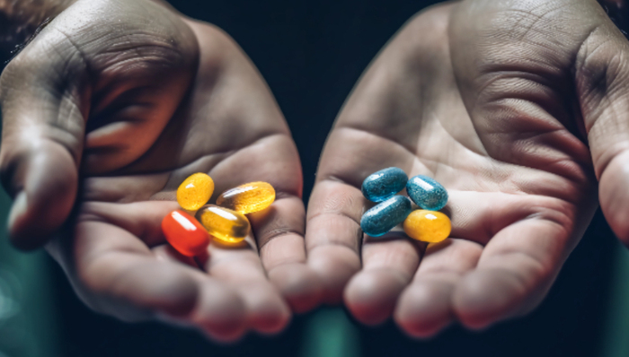 直通部委 | 国家医保局：严厉打击虚假诊疗等骗保行为 生态环境部修订发布《排污许可管理办法》