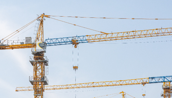 超讯通信,产业园