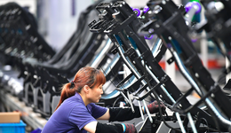 發(fā)改委：認(rèn)為出口商品多了就是產(chǎn)能過剩，“這是站不住腳的”