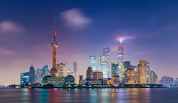 ChinaJoy、全球電競(jìng)大會(huì)、市民藝術(shù)夜校等入選“上海文化”品牌百強(qiáng)榜