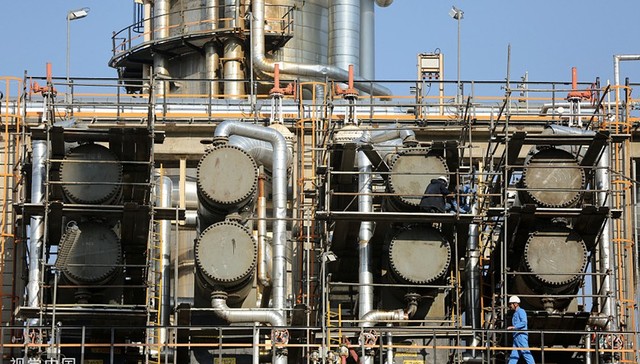 伊朗,制裁,石油,美国,以色列