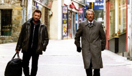 雷军和罗永浩，没再踏入相同的河流