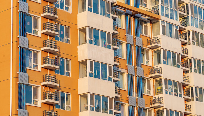 北京公积金新政，购买老旧小区改造房最多可多贷20年