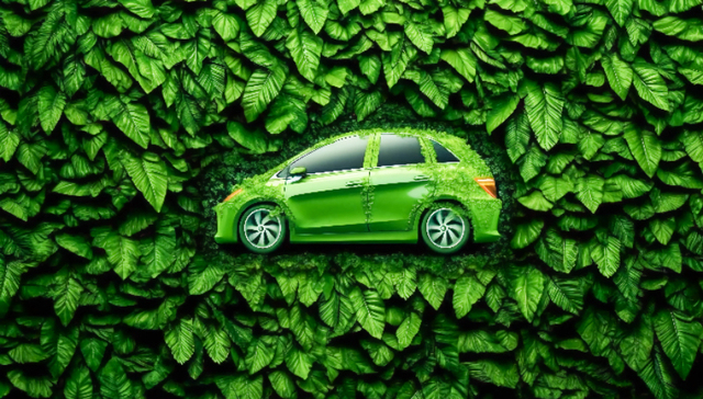 多城市推出以旧换新政策拉动820万辆替换车市场需求