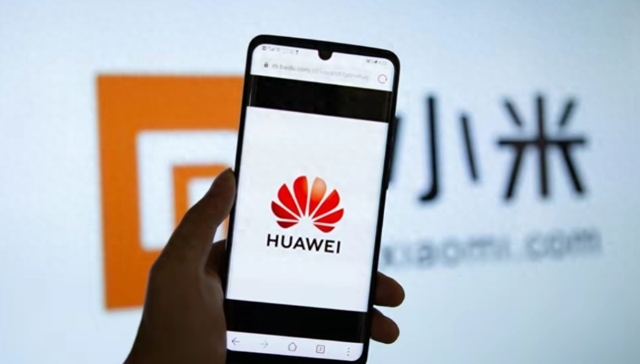 品牌营销,华为,小米,智能手机,新能源汽车,