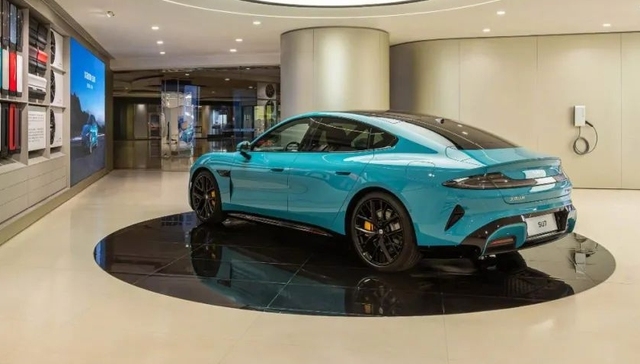 亏损,造车新势力,小米汽车,流量,