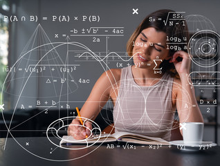 “数学考140分就可上名校”为误读，偏才之路没那么好走