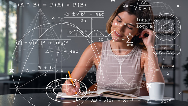 “数学考140分就可上名校”为误读，偏才之路没那么好走