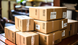 為什么快遞行業(yè)一直在打價(jià)格戰(zhàn)？