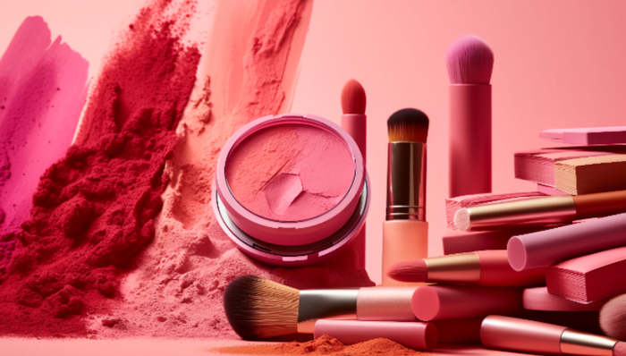 贝玲妃,高丝,美妆,消费,花西子