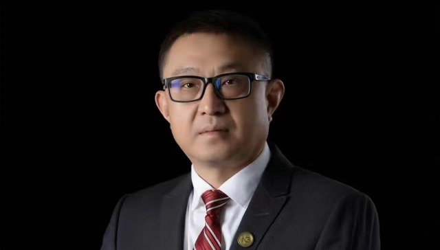 核子基因创始人张核子现身回应“核酸造假”事件三大争议