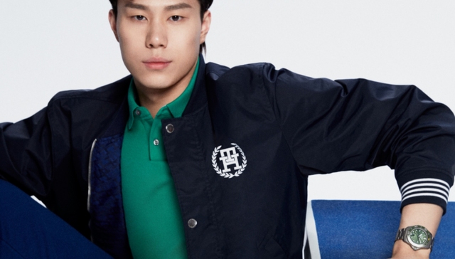 巴黎奥运会开幕在即，“流量”运动员商务已排满