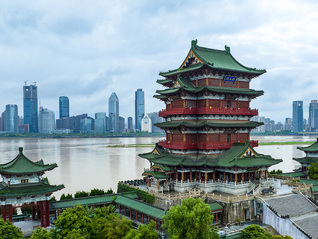 市委书记连续走访3座中西部城市，南昌想要学习什么？