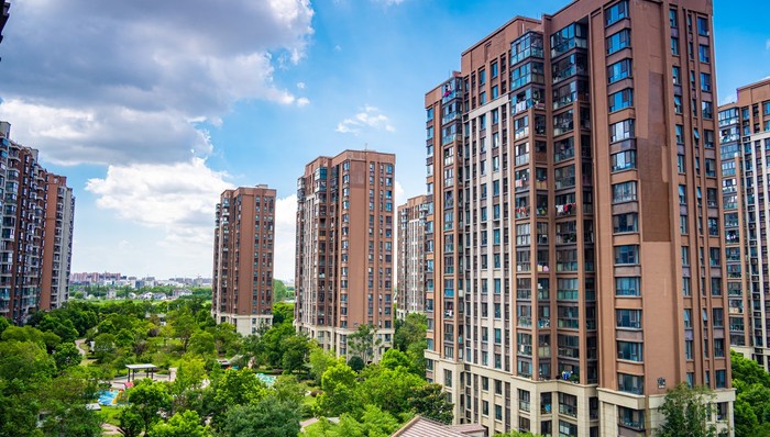 房地产发展降速，物业还是一门好生意吗？